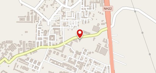 Frc Desi Chicken on map