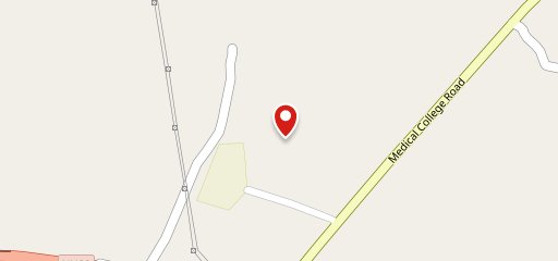 Freddo Bistro PMU on map