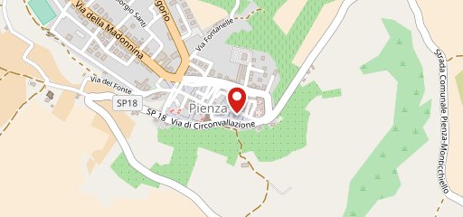 Fredo Il Gelato Artigianale sulla mappa