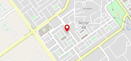 Free Souls Cafe on map