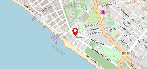 FreeStyle Food sulla mappa