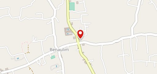 Mayfair Bar And Restaurant (ex Fridola) on map