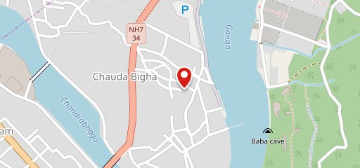 OM Freedom Cafe on map