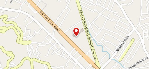 Freemason’s Brewworks on map