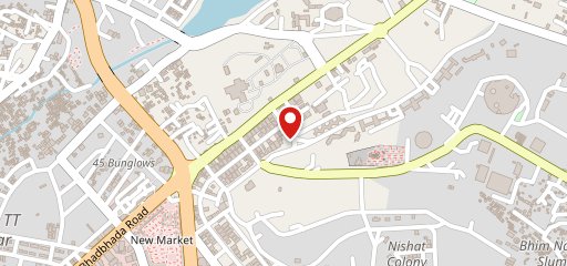 Freesia Cafe & Patisserie on map