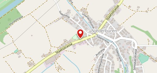 Freizeitpark Niederbüren GmbH sulla mappa