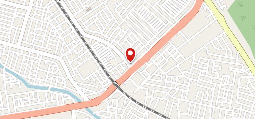 French Bakers on map