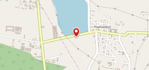 French Berg's on map