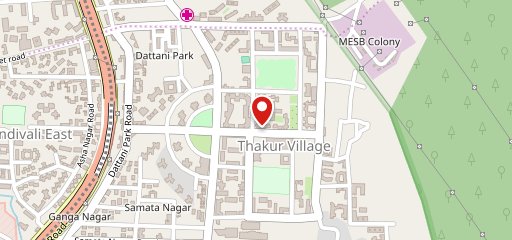 The French Connection on map