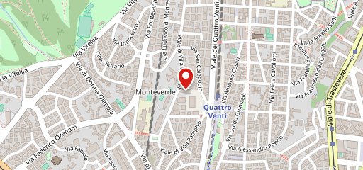 Fresco e Genuino sulla mappa