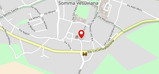 Fresé Garden sulla mappa