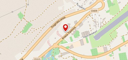 Fresh & Easy sulla mappa