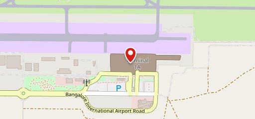 Fresh & Healthy on map