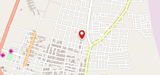 Fresh Bake ఫ్రెష్ బేక్ on map