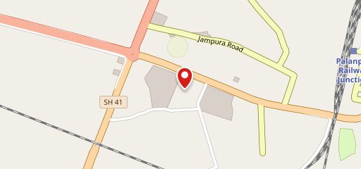 FRESH BITE THE FOOD COURT on map