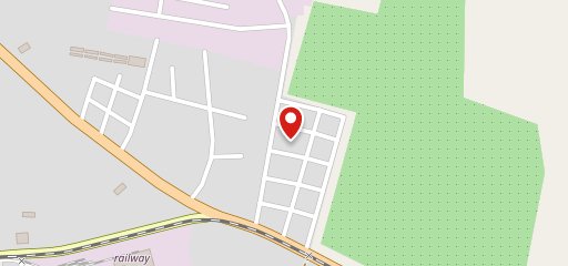 Fresh Bites (Cloud kitchen) on map