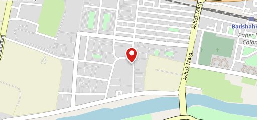 Fresh Chicken & Mutton on map