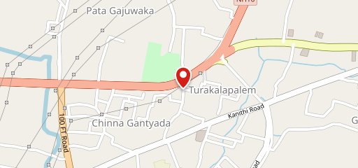 Fresh Choice Bakery on map