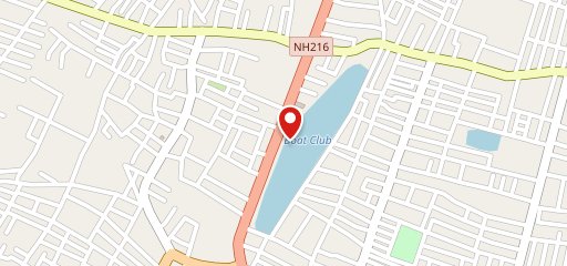 FRESH CHOICE - Patisserie on map