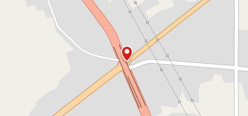 Fresh Famous Food on map