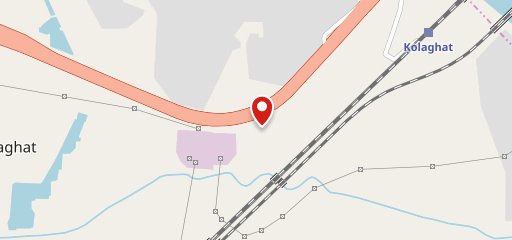 Fresh Food Hotel & Restaurant on map