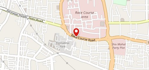 Freshco's - The Health Cafe on map