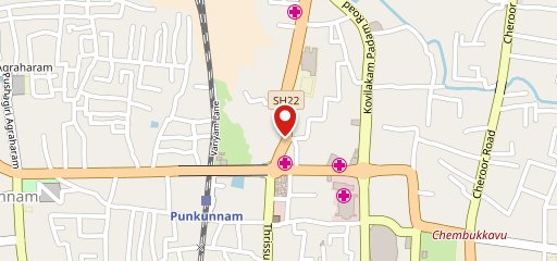 Freshoven Bakery on map