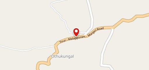 FRESTO REST Juice & Sandwich on map