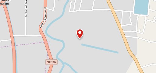 FREZ Juice Bar Imphal on map