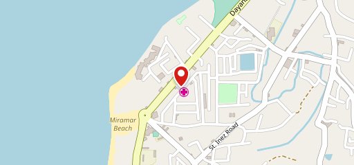 Susegado Brewery & Taproom on map