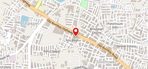 FCH-Fried Chicken Hub- Best Restaurant in Fast Food on map