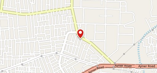 Friedisthan- Vaishali Nagar on map