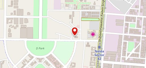 Friend Bakers World on map