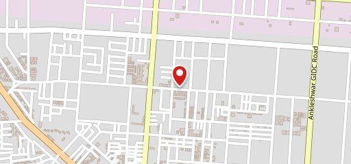 Friends & Fries Cafe on map