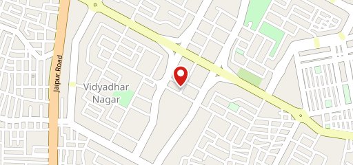 Rominus Pizza And Burger on map