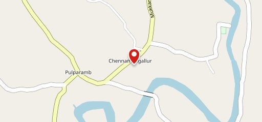 FRIENDS BAKES on map