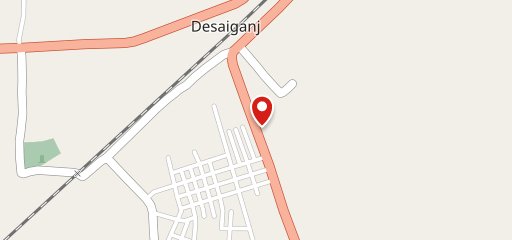 Friends Cafe & Restaurant on map