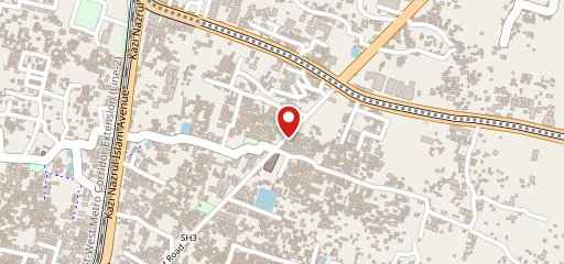 Friends of Pho on map