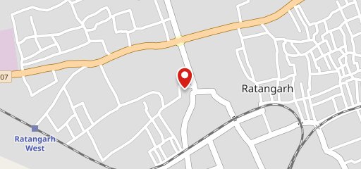 Friends Cafe ️ on map