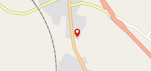 Friends Canteen on map