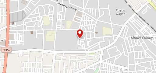 FRIENDS CHINESE on map