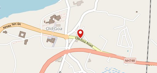 Friends Corner Family Bar & Restaurant on map