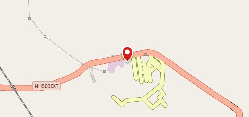 Friend's Corner - Veg and Non Veg on map