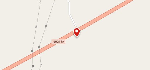 Friends Dhaba on map