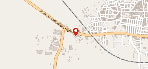 Friends Dhaba on map