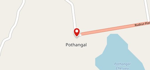 Friends Fast Food And Biryani on map