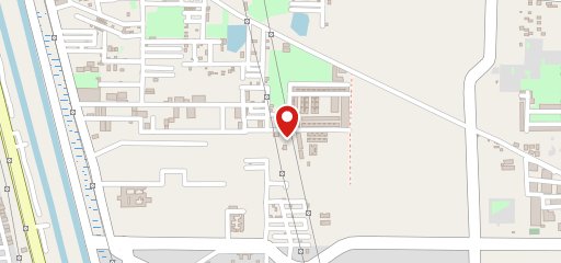 Friends Food Cafe on map