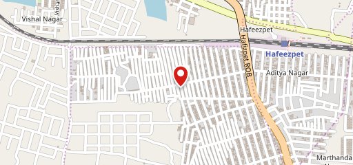 Friends Food Court on map