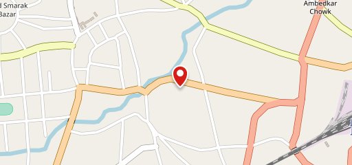 New 4 Seasons Bakery on map