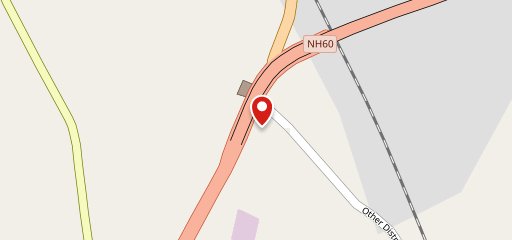 friends katta caffe on map